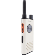 Рация Hytera S1, портативная, цвет: белый (HYT-S31 pearl white) Рация Hytera S1, портативная, цвет: белый (HYT-S31 pearl white)