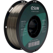 Пластик eSun нить eSilk-PLA, 1.75 mm, bronze, 1kg/roll Пластик eSun нить eSilk-PLA, 1.75 mm, bronze, 1kg/roll