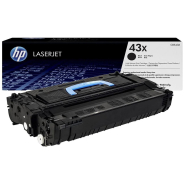 Картридж лазерный HP 43X C8543X чер. пов.емк. для LJ 9000 Картридж лазерный HP 43X C8543X чер. пов.емк. для LJ 9000