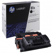 Картридж лазерный HP 81X CF281X чер. пов.емк. для LJ Pro M630 Картридж лазерный HP 81X CF281X чер. пов.емк. для LJ Pro M630