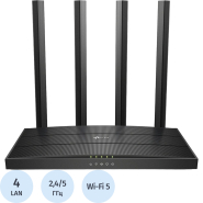 Маршрутизатор TP-Link Archer C6