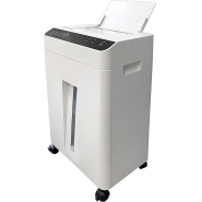 Шредер (уничтожитель) Office Kit SA60M 1,9x15 5ур.секр,9лист,20л
