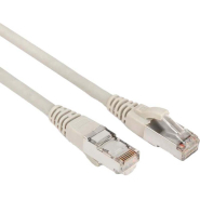 Кабель Hyperline PC-LPM-STP-RJ45-RJ45-C6a-15M-LSZH-GY F/UTP,6a,15м,серый Кабель Hyperline PC-LPM-STP-RJ45-RJ45-C6a-15M-LSZH-GY F/UTP,6a,15м,серый