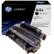 Картридж лазерный HP 64A CC364A чер. для LJ P4014/P4015 Картридж лазерный HP 64A CC364A чер. для LJ P4014/P4015