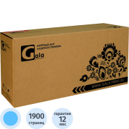 Картридж лазерный GalaPrint 069C гол. для Canon LBP673Cdw/MF752Cdw/MF754Cdw Картридж лазерный GalaPrint 069C гол. для Canon LBP673Cdw/MF752Cdw/MF754Cdw