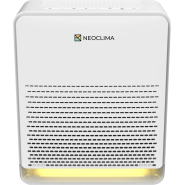 Очиститель воздуха Neoclima NP600W, белый