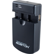 Зарядное устройство ROBITON SmartCharger/IV BL1