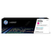 Картридж лазерный HP 203X CF543X пур. для CLJ Pro M254 MFP M280/281