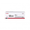 Картридж лазерный Canon 055 H M 3018C002 пур. пов.емк. для MF746Cx/LBP664Cx Картридж лазерный Canon 055 H M 3018C002 пур. пов.емк. для MF746Cx/LBP664Cx