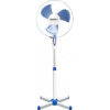 Вентилятор напольный Centek CT-5015 Blue, напольный, 40 Вт