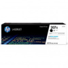 Картридж лазерный HP 207X W2210X чер.пов.емк.для LaserJet Pro M255/MFP M282