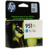 Картридж струйный HP 951XL CN046AE гол. пов.емк. для OJ Pro 8600 Картридж струйный HP 951XL CN046AE гол. пов.емк. для OJ Pro 8600