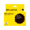 Картридж струйный T2 PFI-107BK (IC-CPFI-107BK)чер.для Canon iPF-670/770/780 Картридж струйный T2 PFI-107BK (IC-CPFI-107BK)чер.для Canon iPF-670/770/780