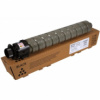 Тонер Ricoh M C2000H (842454) черный (18К) Тонер Ricoh M C2000H (842454) черный (18К)